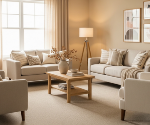 Best Residential Carpet Cleaning