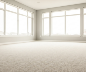 Best Residential Carpet Cleaning