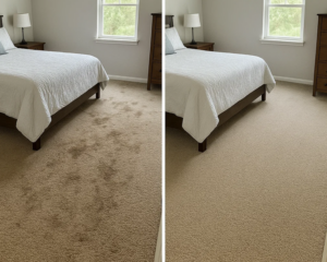 Best Residential Carpet Cleaning