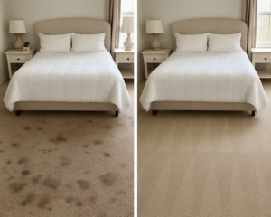 Best Residential Carpet Cleaning