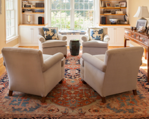 Best rug cleaning service