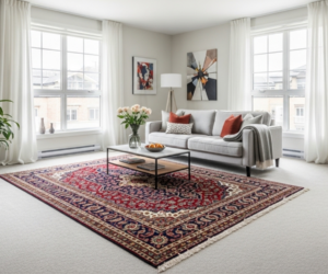 Best rug cleaning service