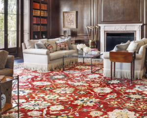 Best rug cleaning service