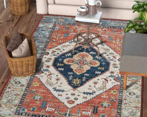 Best rug cleaning service