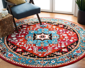 Best rug cleaning service