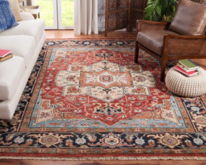 Best rug cleaning service