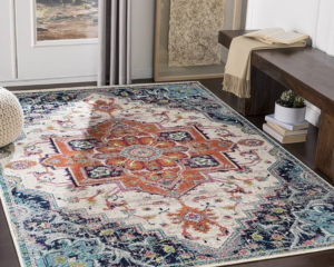 Best rug cleaning service
