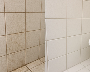Best Tile and Grout Cleaning