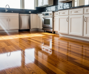 Best Hardwood Floor Cleaning
